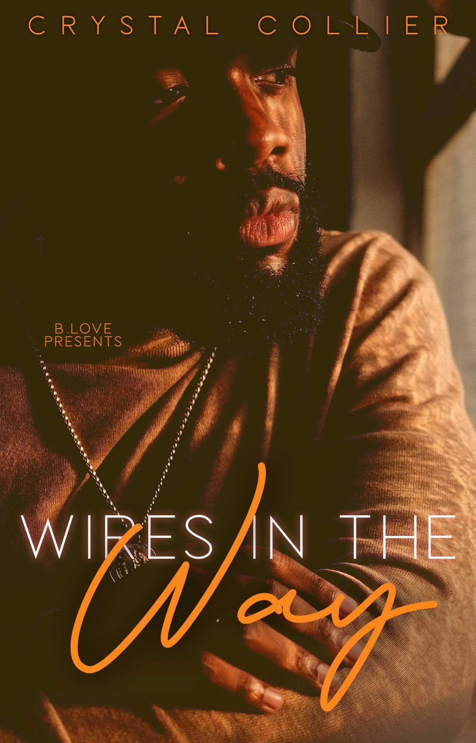 New Release Spotlight - Wires in the Way, by Crystal Collier