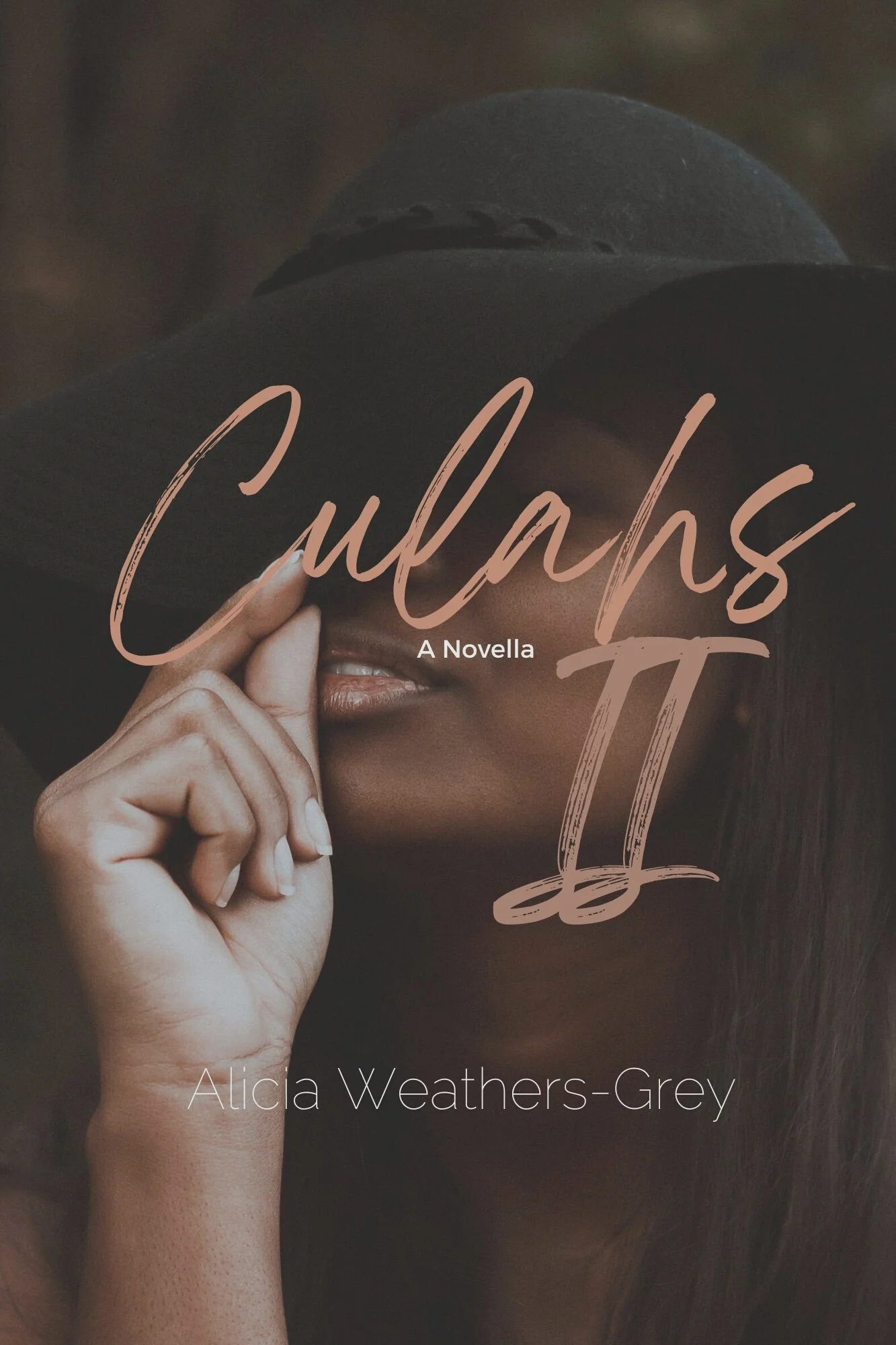 New Release Spotlight - Culahs II, by Alicia Weathers-Grey