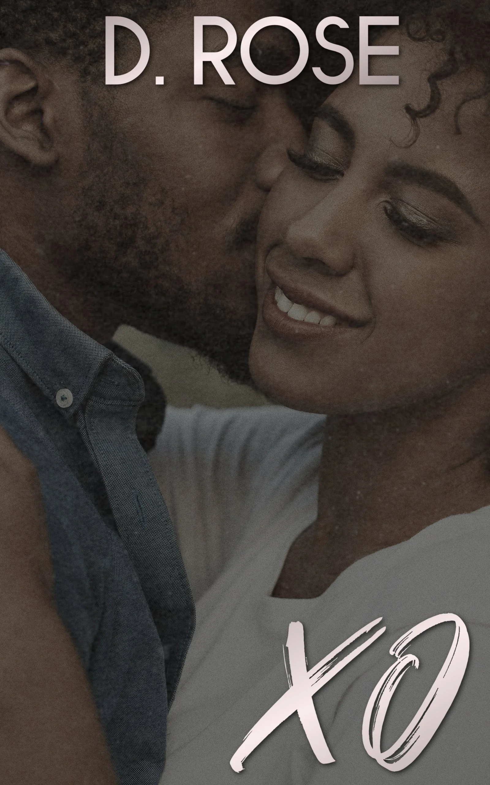New Release Spotlight - XO - A Novelette, by D. Rose
