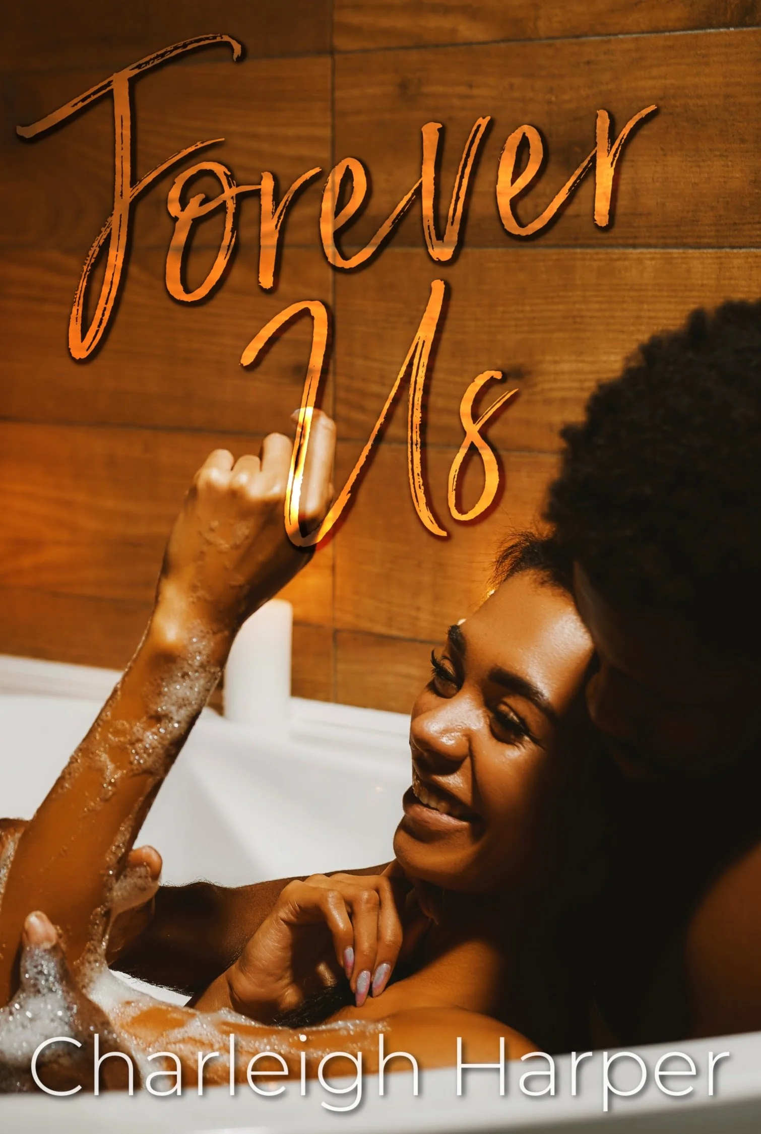 New Release Spotlight - Forever Us, by Charleigh Harper