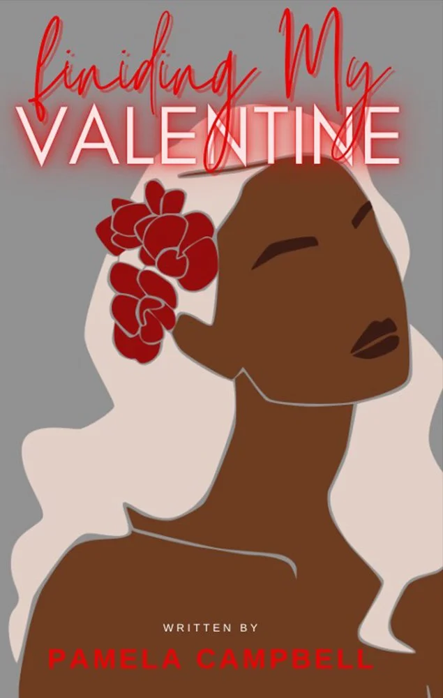 New Release Spotlight - Finding My Valentine, by Pamela Campbell