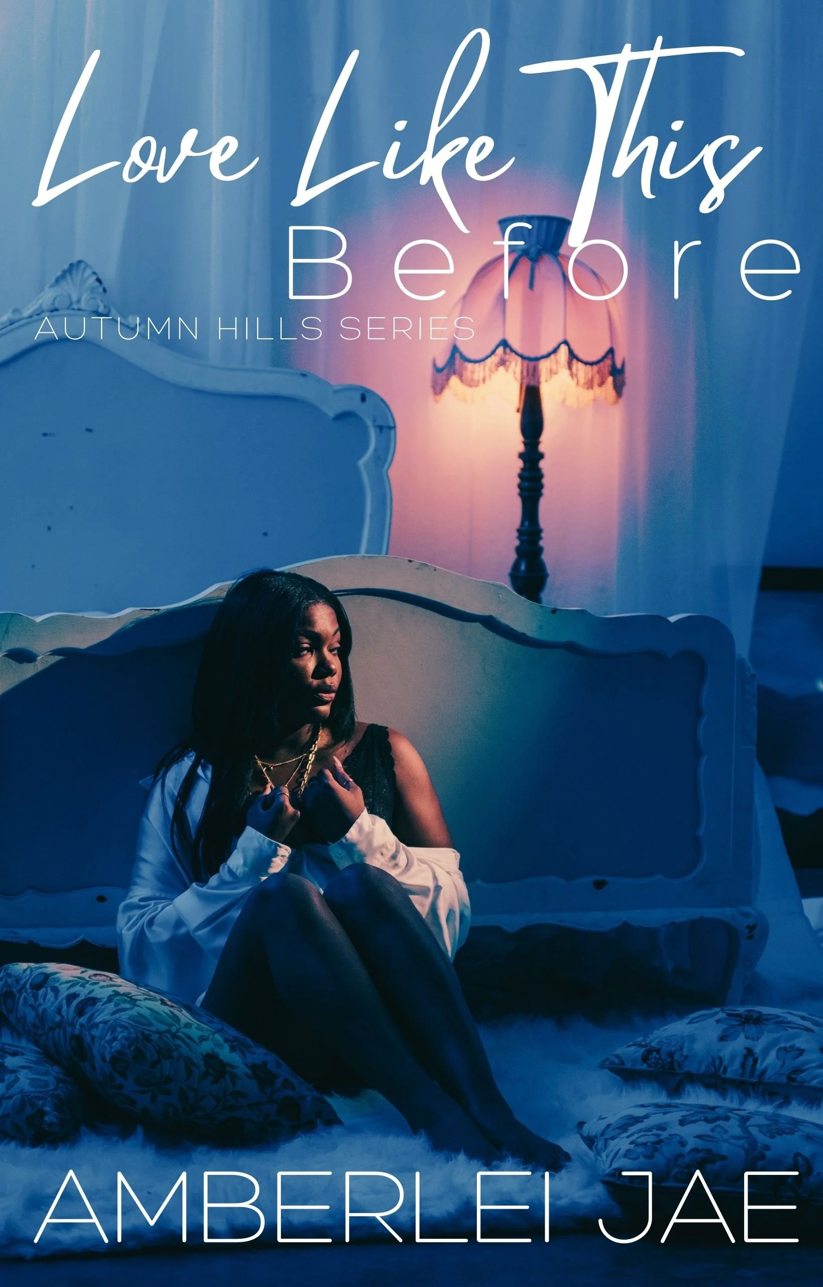 New Release Spotlight - Love Like This Before, by Amberlei Jae