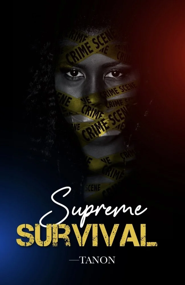 New Release Spotlight - Supreme Survival, by Tanon Tales
