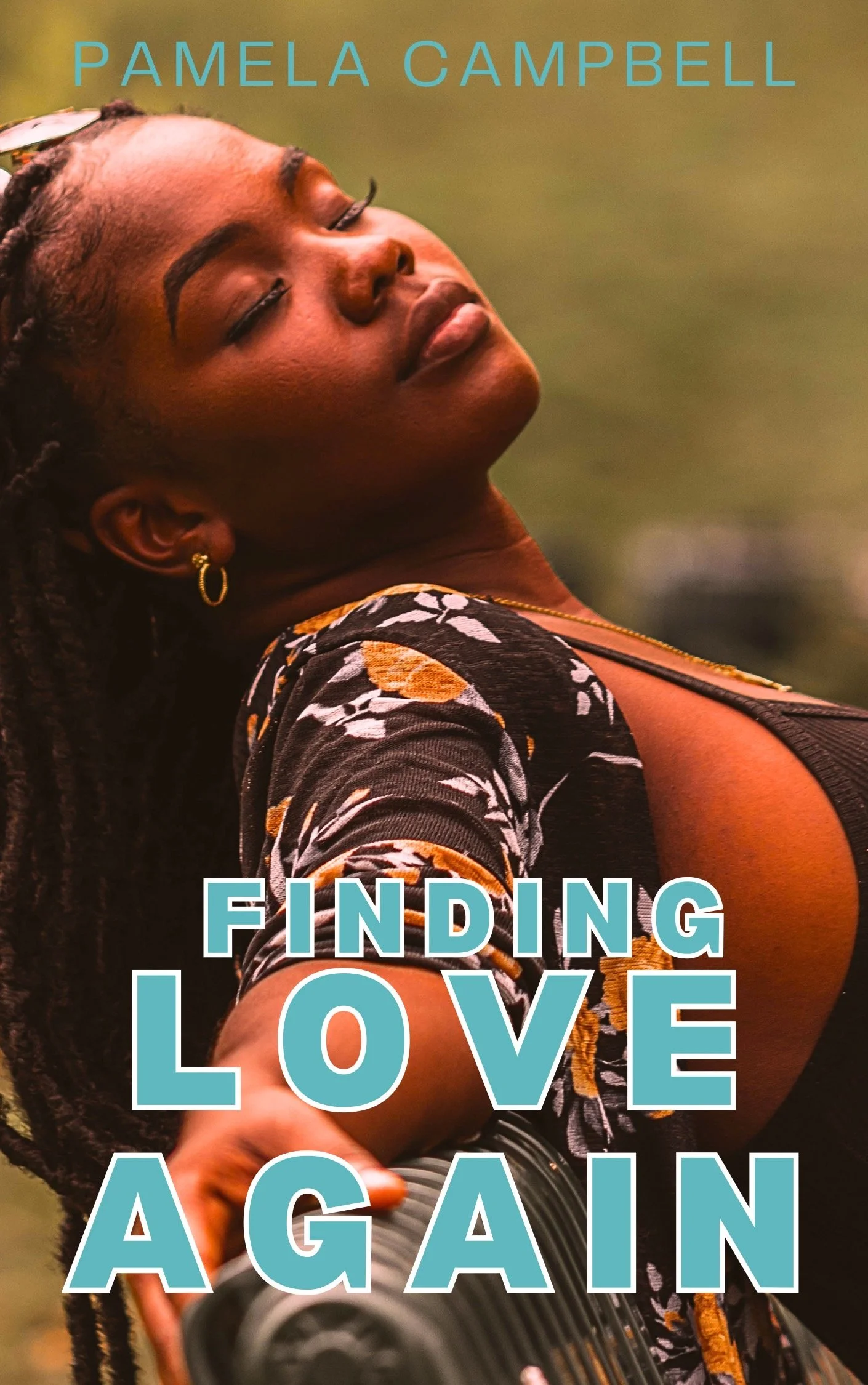 New Release Spotlight - Finding Love Again, by Pamela Campbell