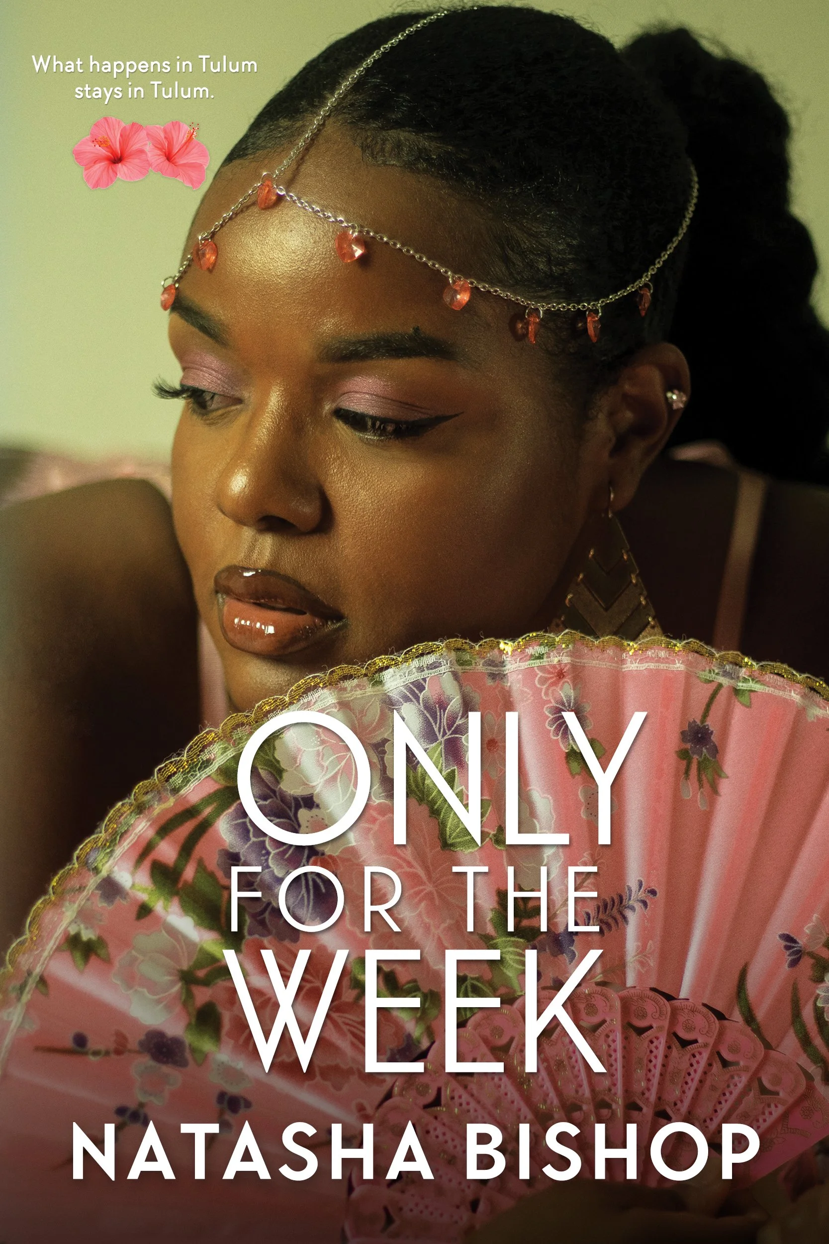 New Release Spotlight - Only For The Week, by Natasha Bishop