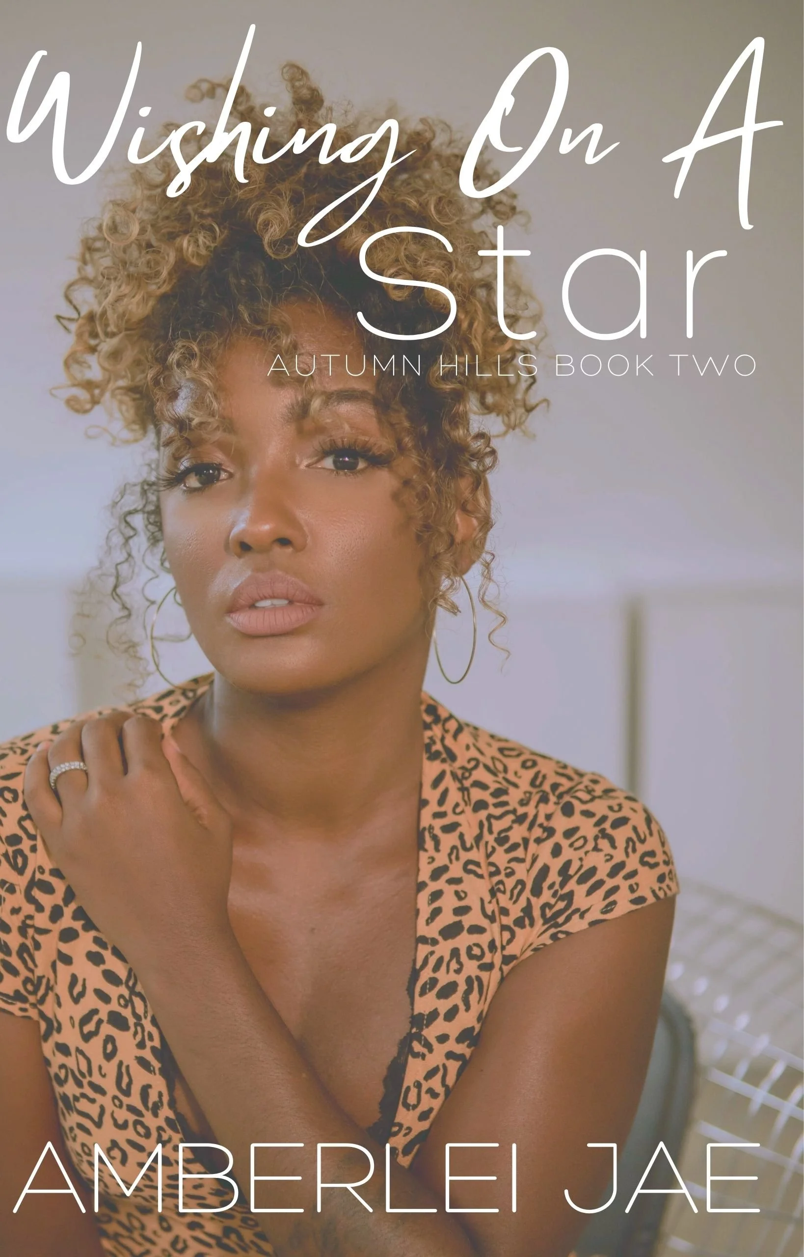 New Release Spotlight - Wishing On A Star: Autumn Hills Book Two, by Amberlei Jae
