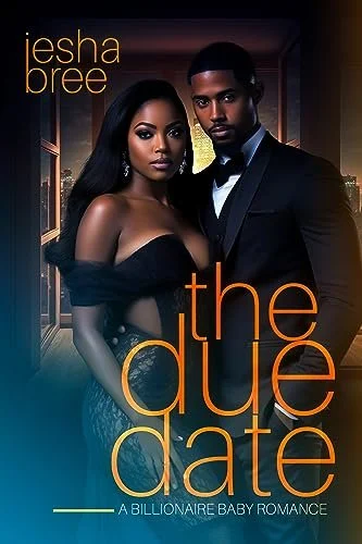 New Release Spotlight - The Due Date, by Iesha Bree