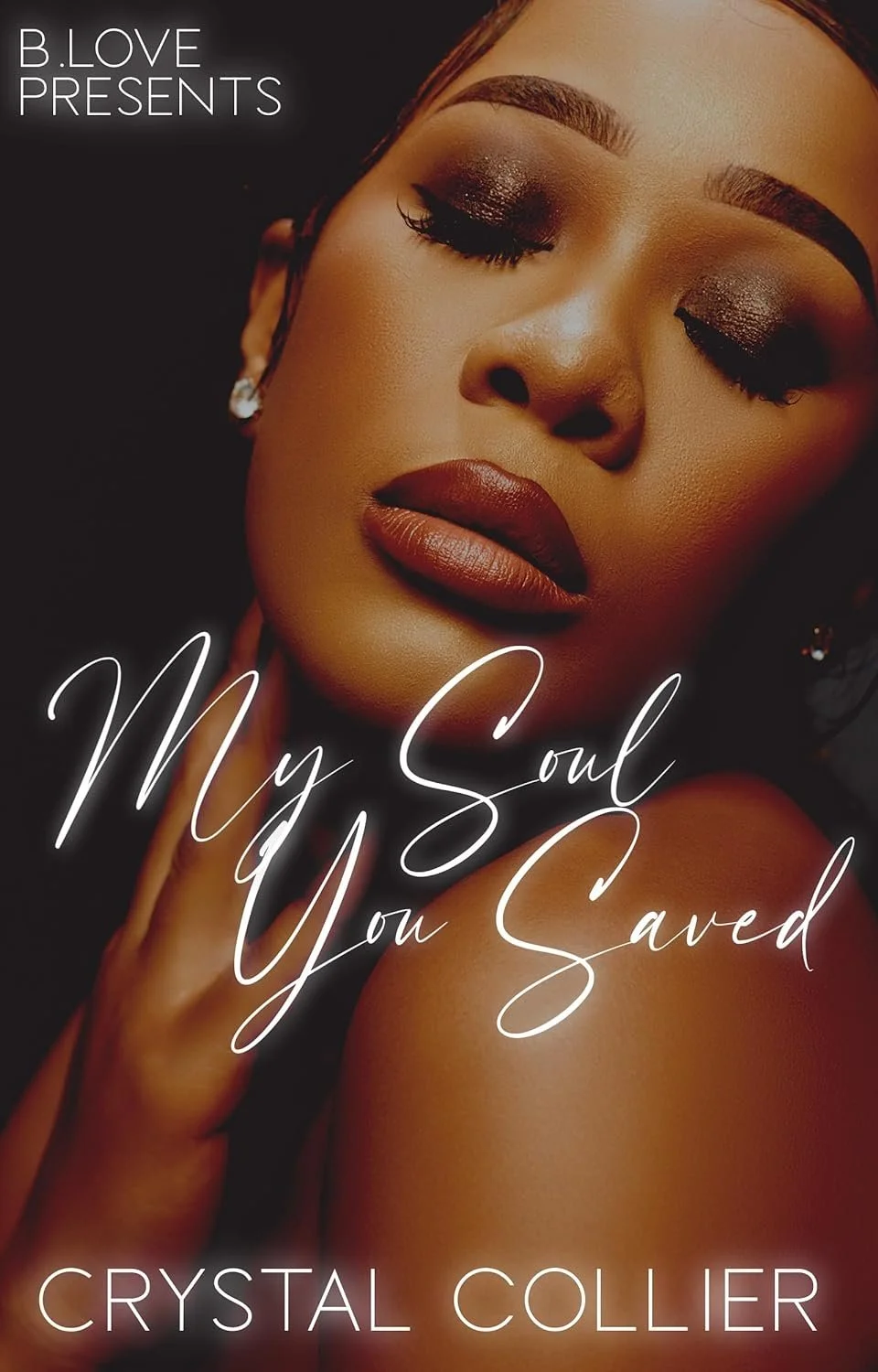 New Release Spotlight - My Soul You Saved, by Crystal Collier