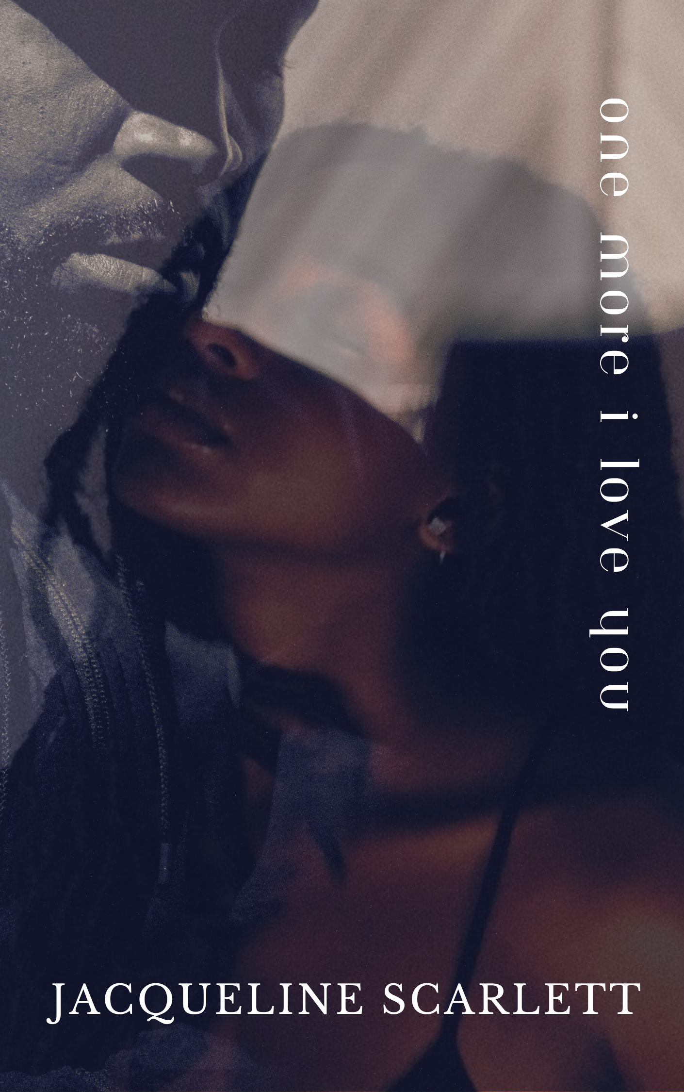 New Release Spotlight - One More I Love You, by Jacqueline Scarlett