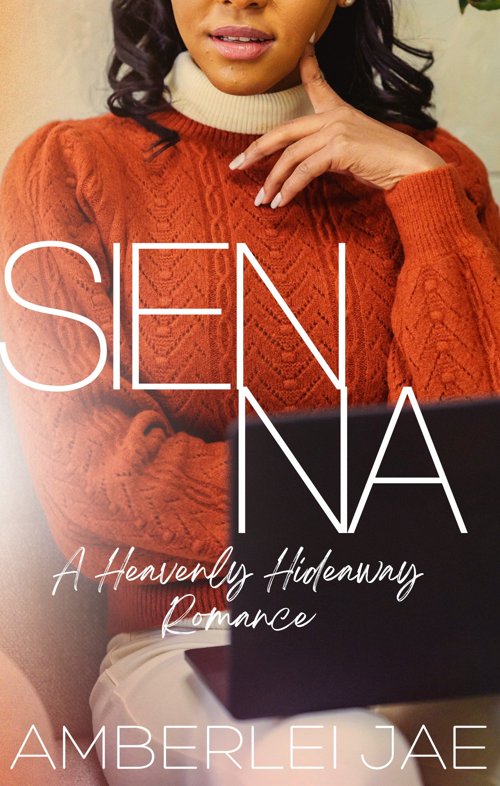 New Release Spotlight - Sienna: A Heavenly Hideaway Romance Book One, by Amberlei Jae