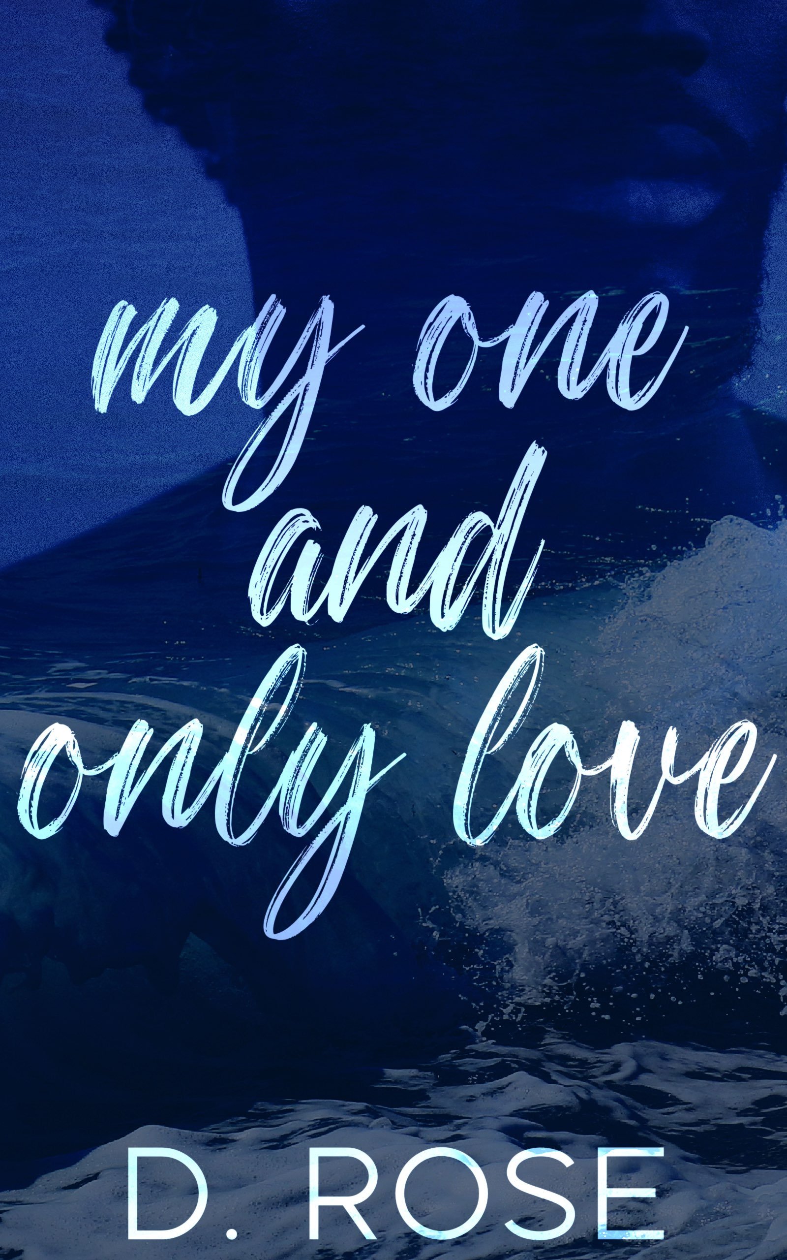 New Release Spotlight - My One and Only Love: A Novella, by D. Rose