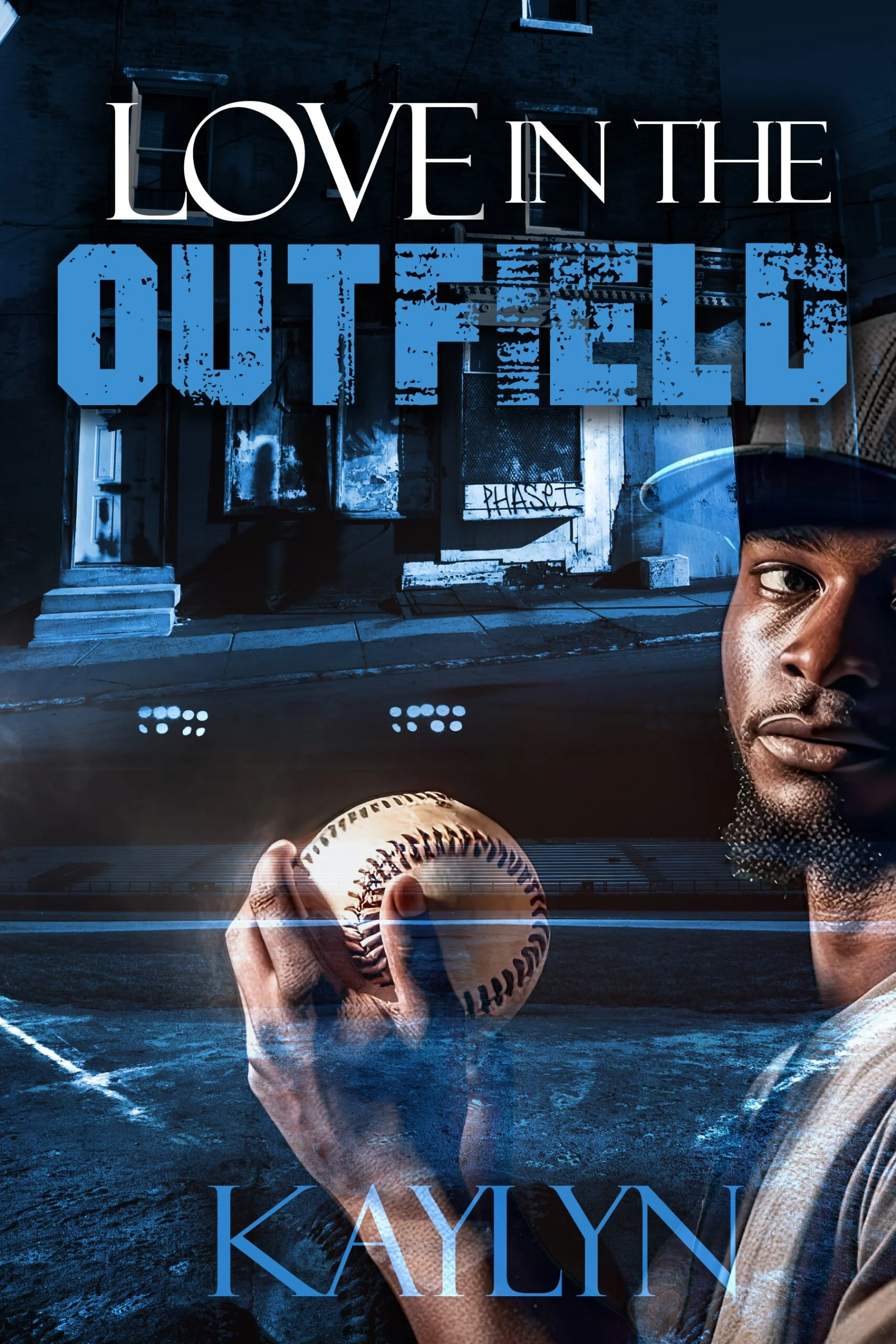 New Release Spotlight - Love In The Outfield, by Kaylyn