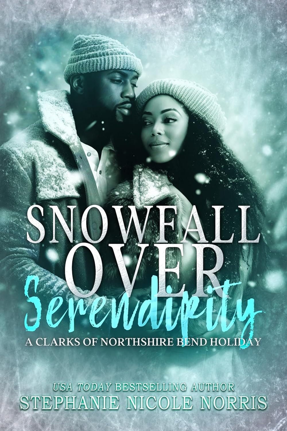 New Release Round-Up December 18th-24th