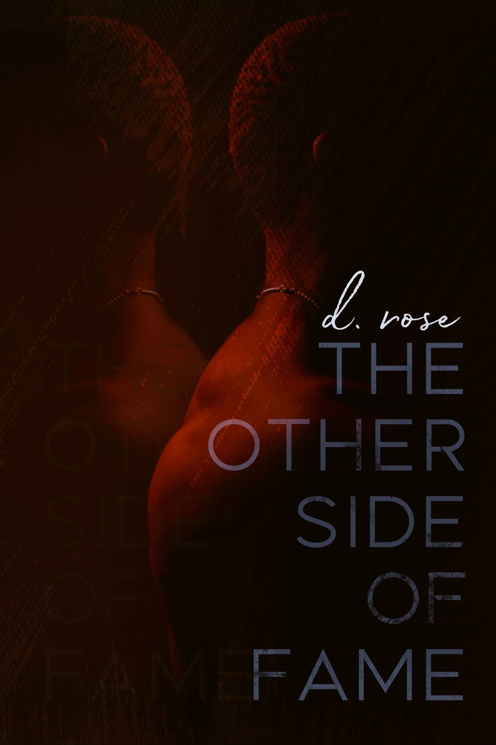 Pre-Order Spotlight - The Other Side Of Fame, by D. Rose