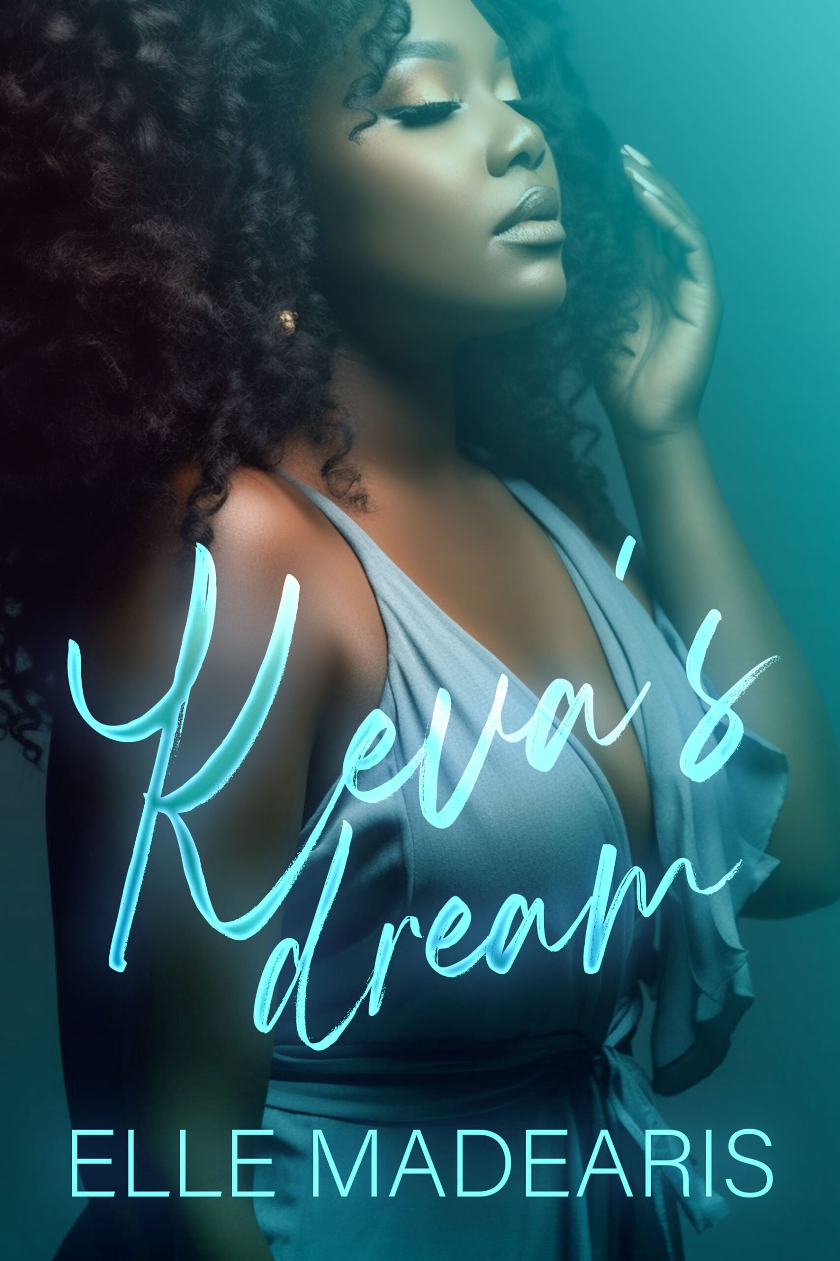 New Release Spotlight - Keva's Dream, by Elle Madearis