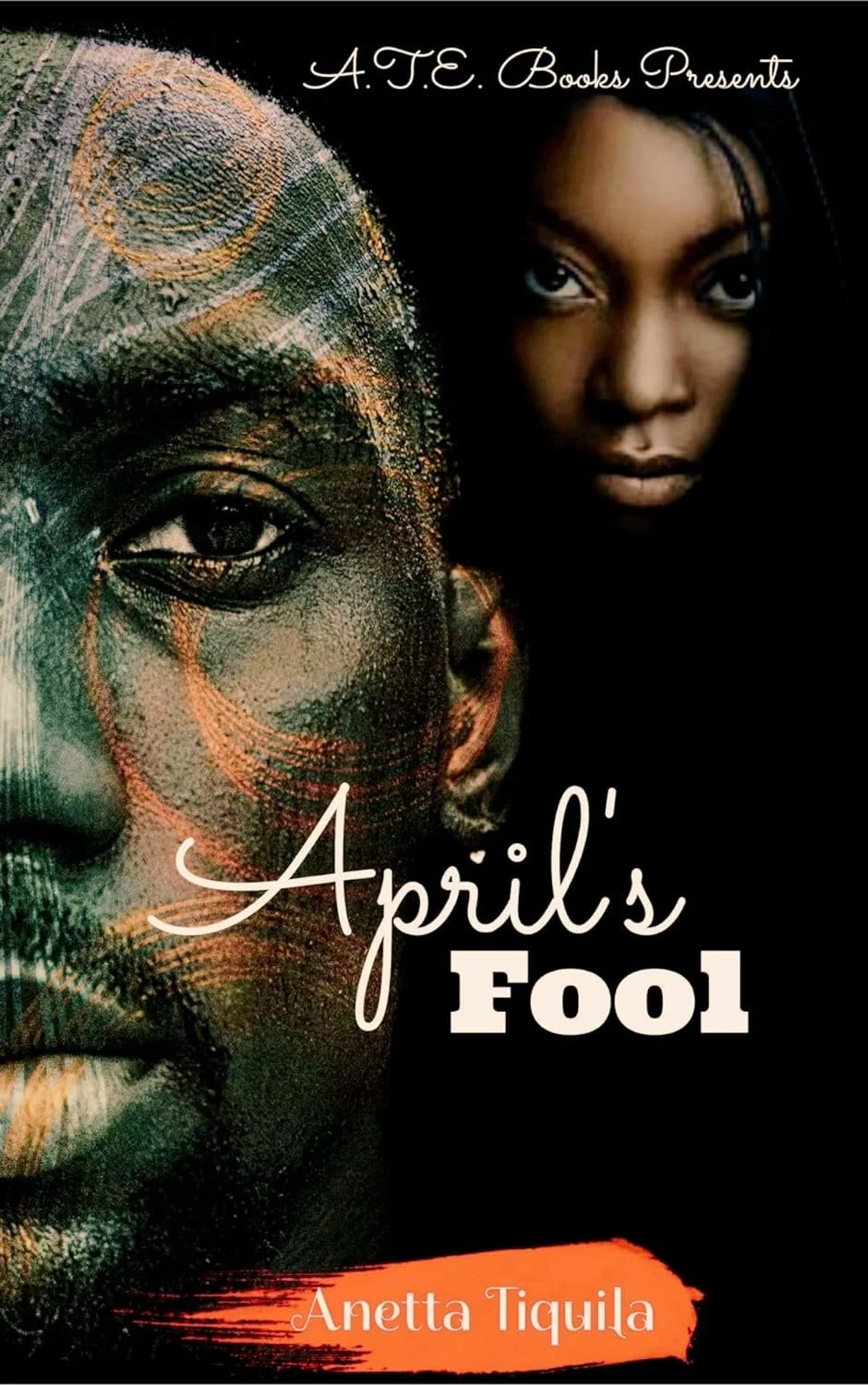 Book Spotlight - April's Fool: Get Even or Die Trying, by Anetta Tiquila