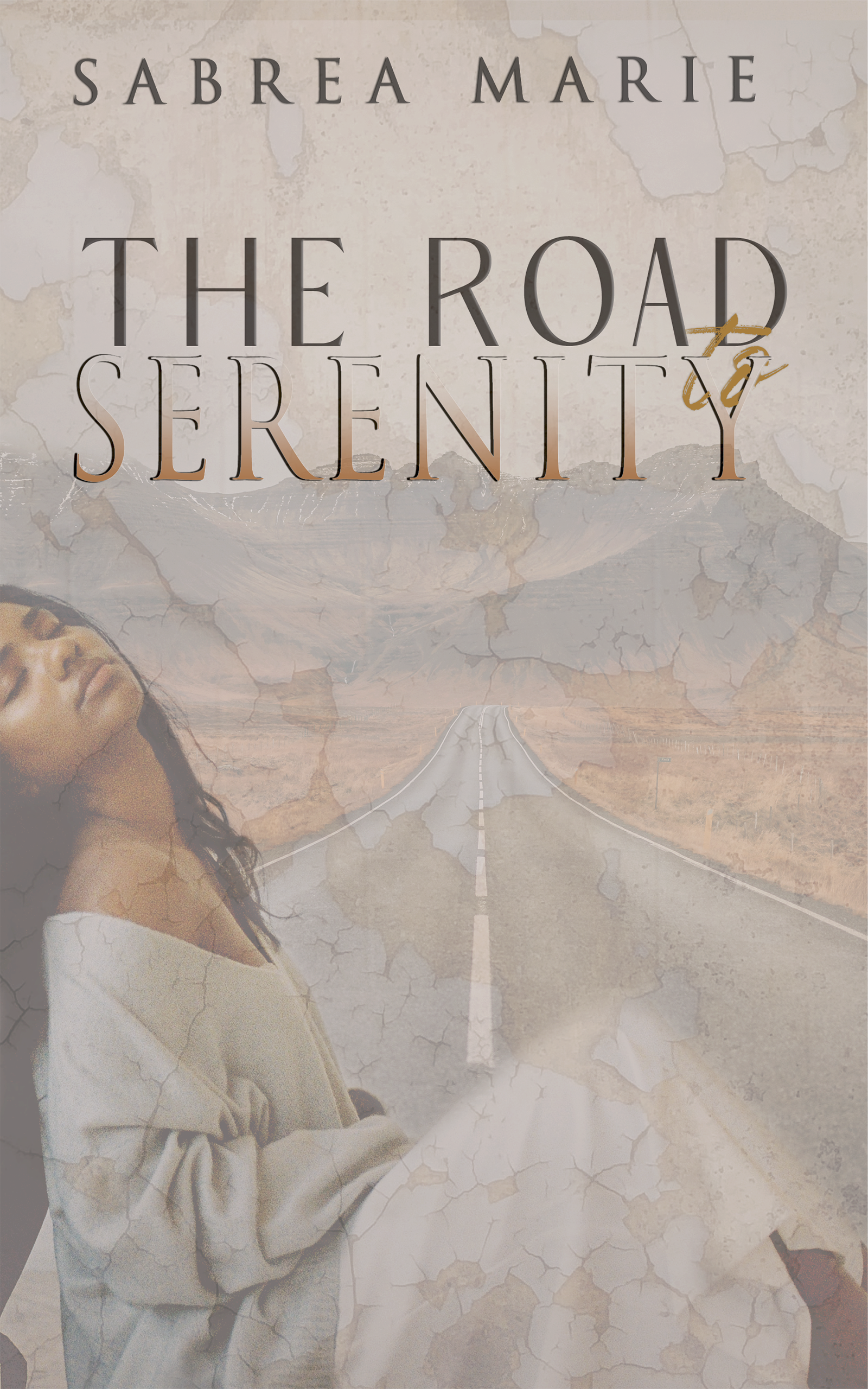 New Release Spotlight - The Road to Serenity, by Sabrea Marie