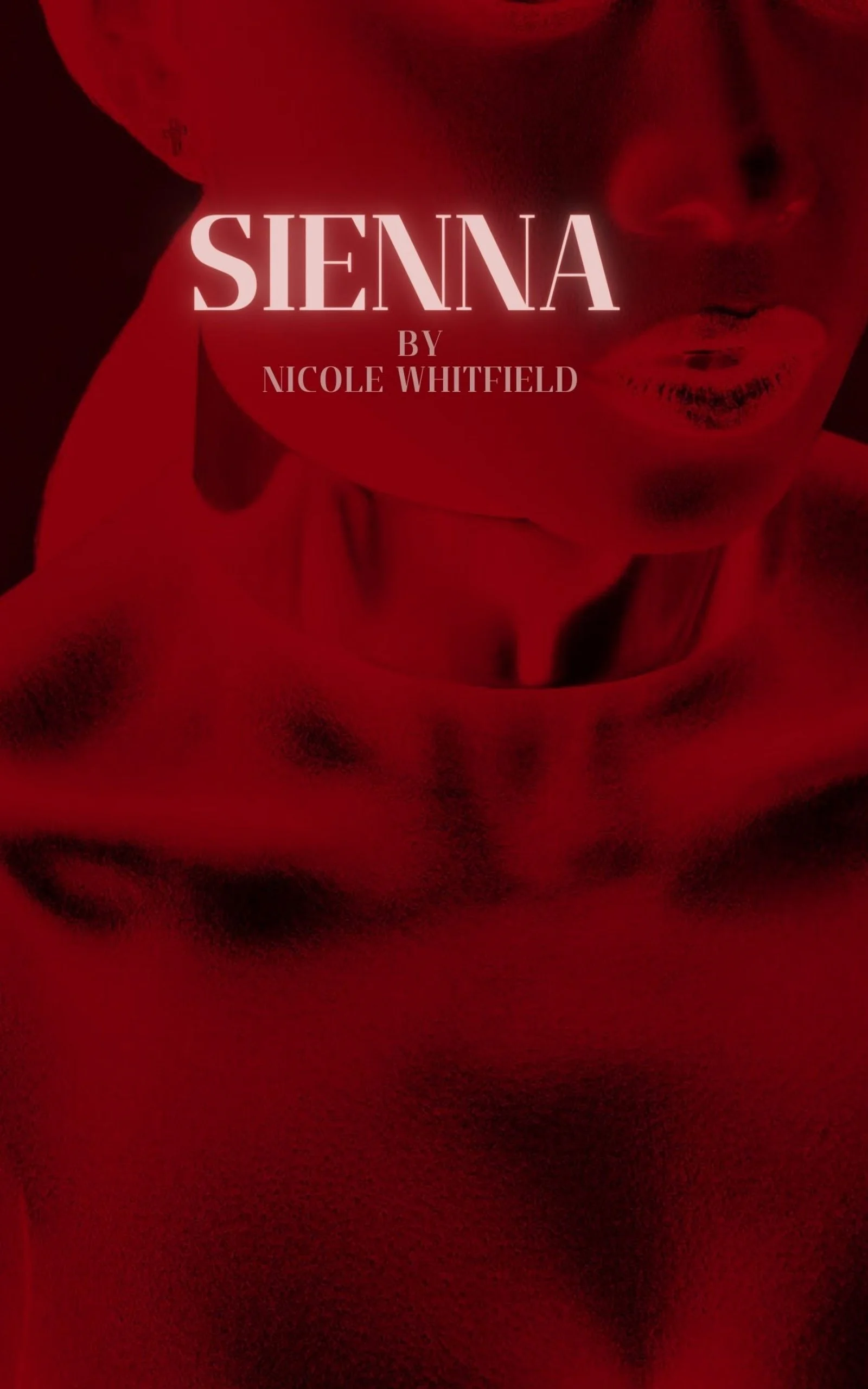 New Release Spotlight - Sienna, by Nicole Whitfield