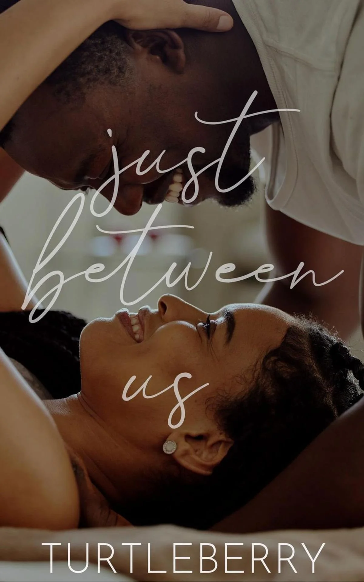 New Release Spotlight - Just Between Us, by Turtleberry