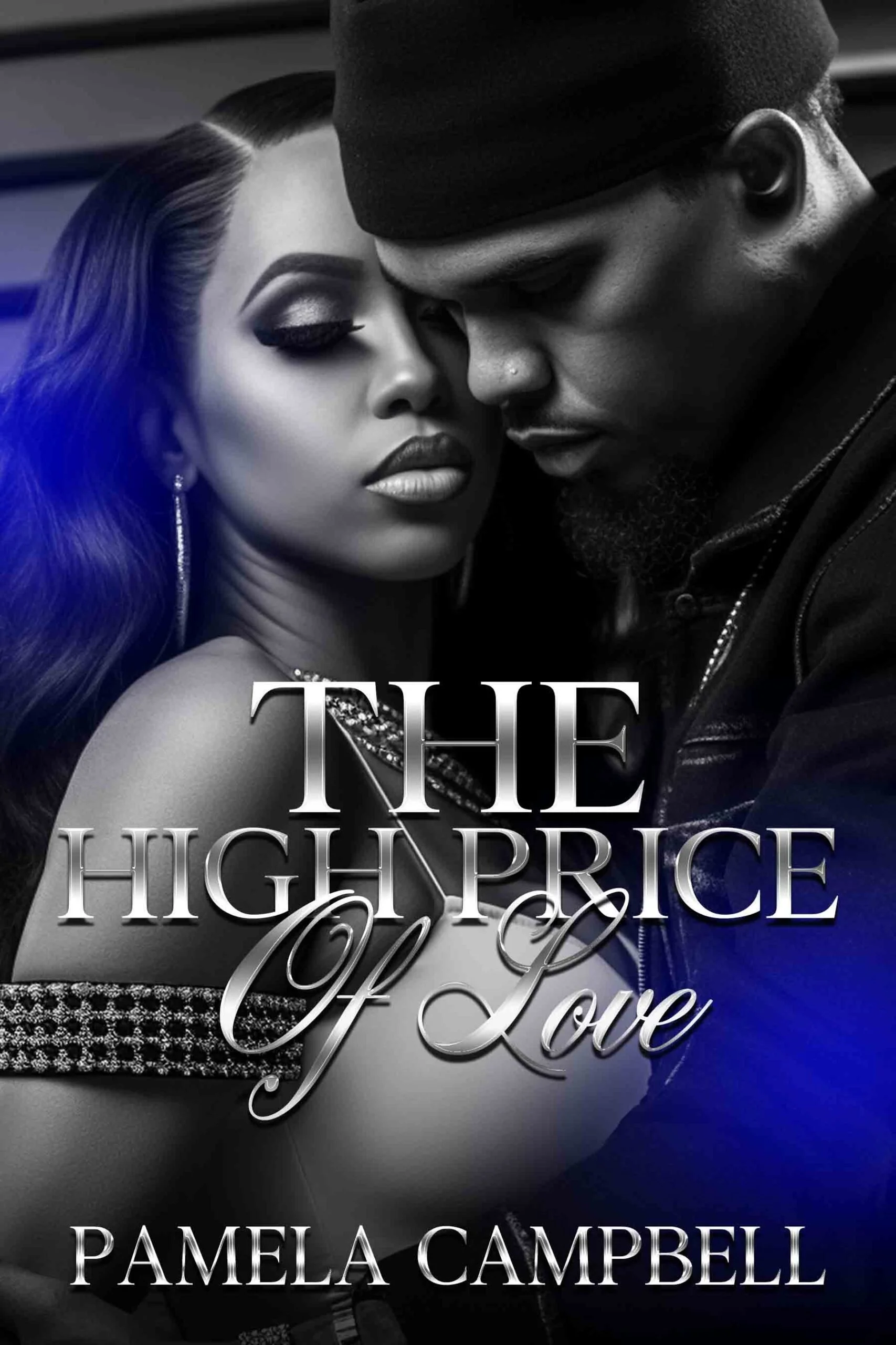 New Release Spotlight - The High Price of Love, by Pamela Campbell