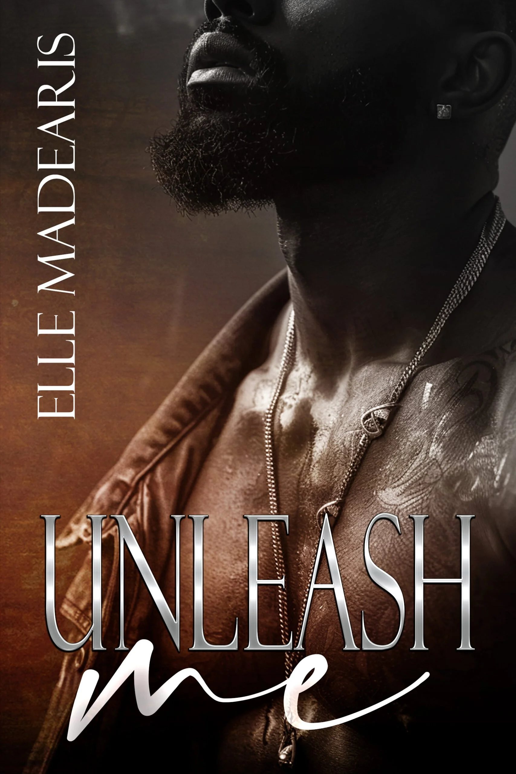 New Release Spotlight - Unleash Me, by Elle Madearis