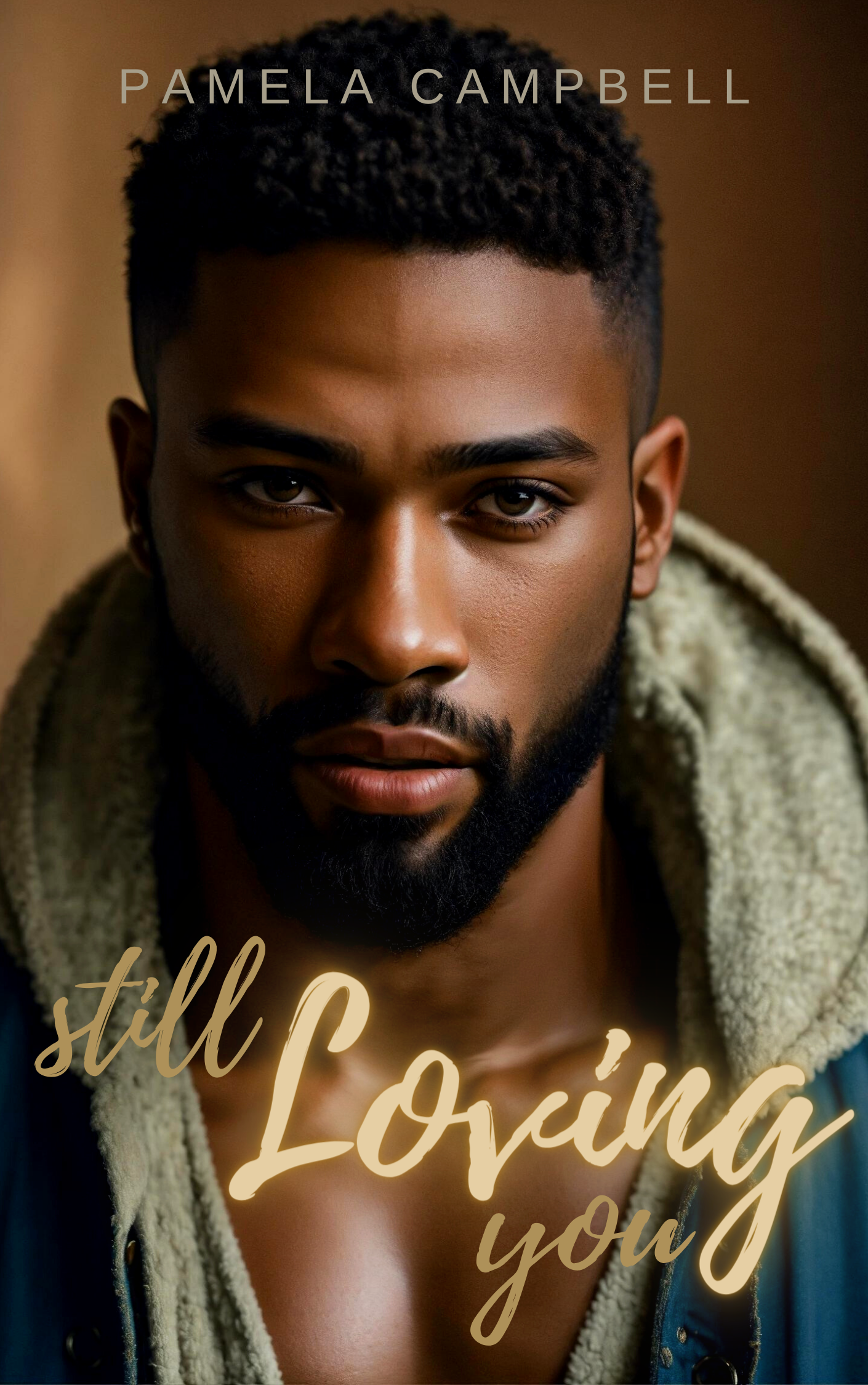 New Release Spotlight - Still Loving You, by Pamela Campbell