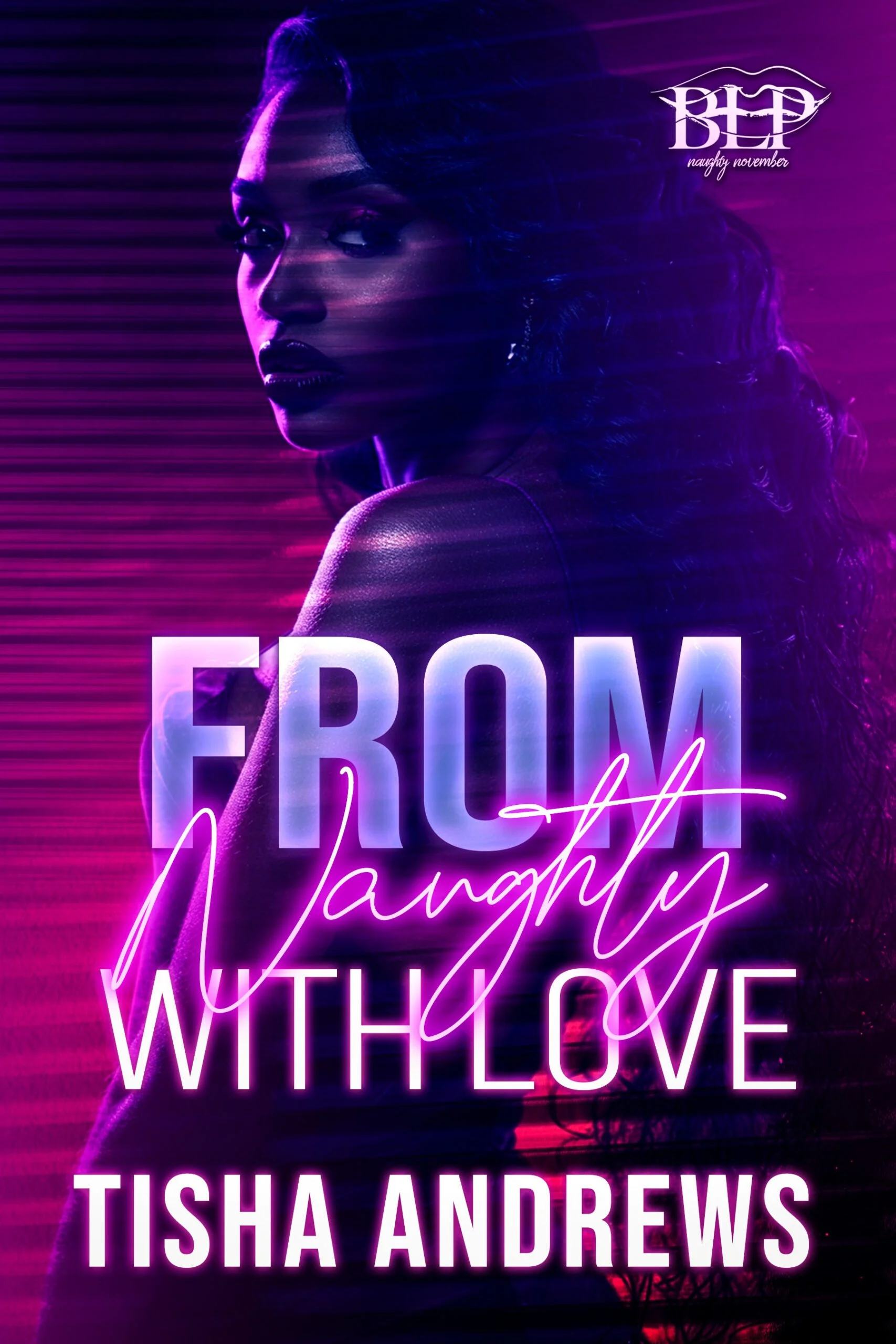 New Release Spotlight - From Naughty with Love, by Tisha Andrews