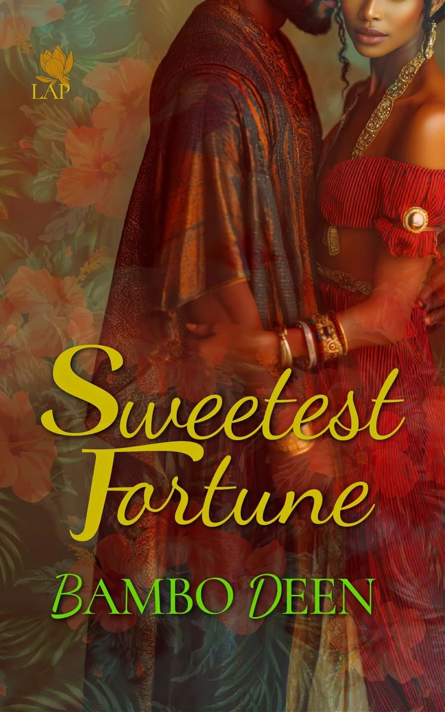 New Release Spotlight - Sweetest Fortune, by Bambo Deen