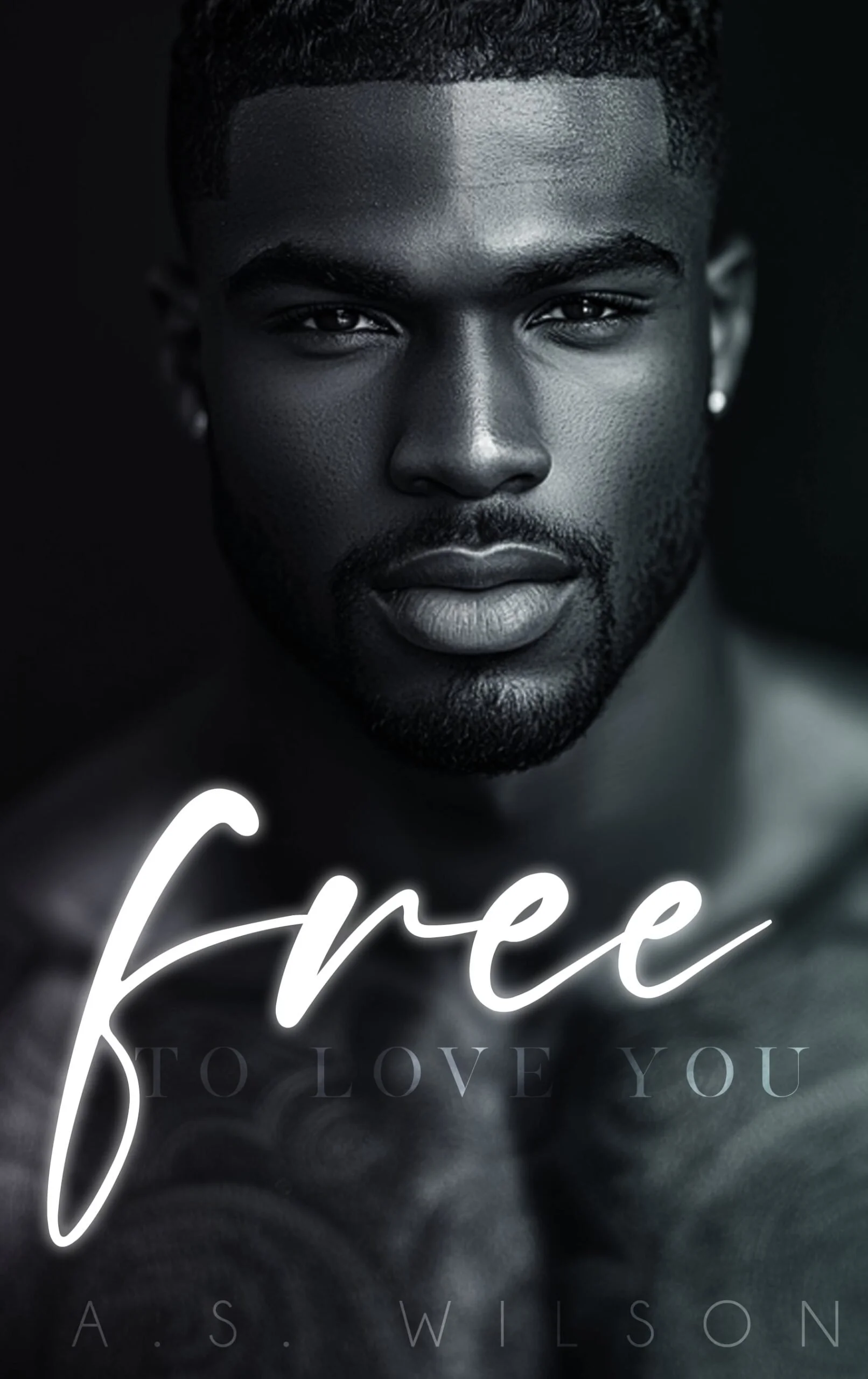 New Release Spotlight - Free to Love You, by A.S. Wilson