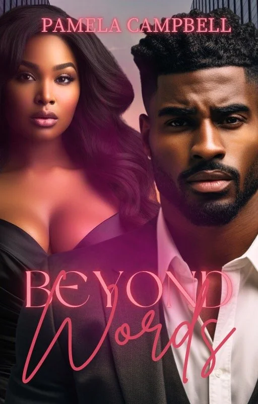New Release Spotlight - Beyond Words, by Pamela Campbell