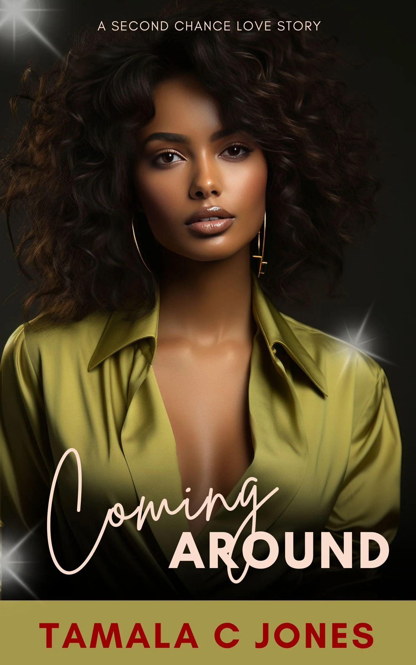 New Release Spotlight - Coming Around (Love, Legacy and Second Chances Book 2), by Tamala C. Jones