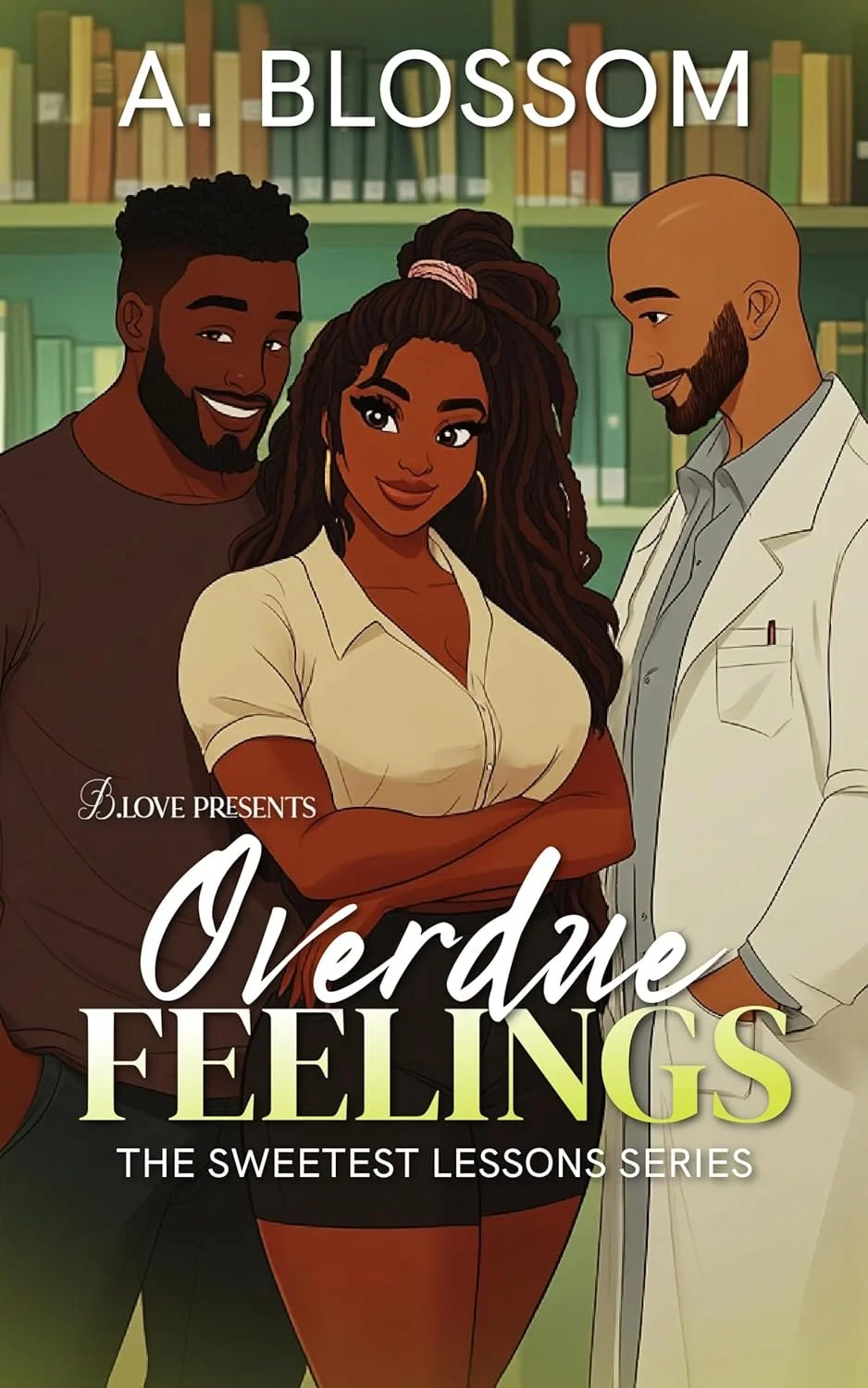 New Release Round-Up August 18th-24th