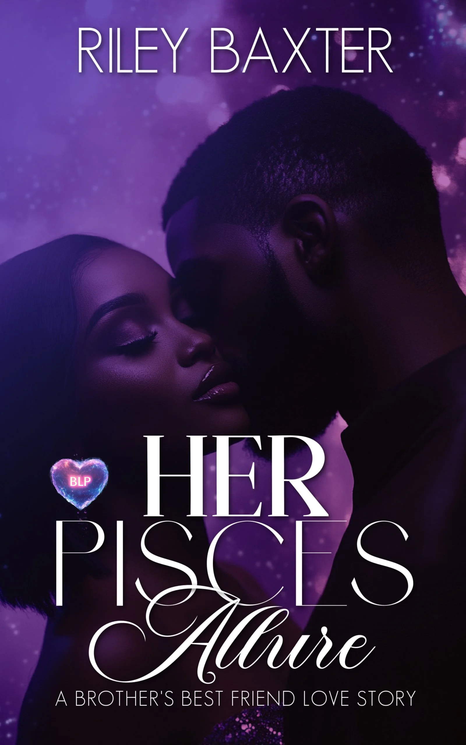 New Release Spotlight - Her Pisces Allure, by Riley Baxter