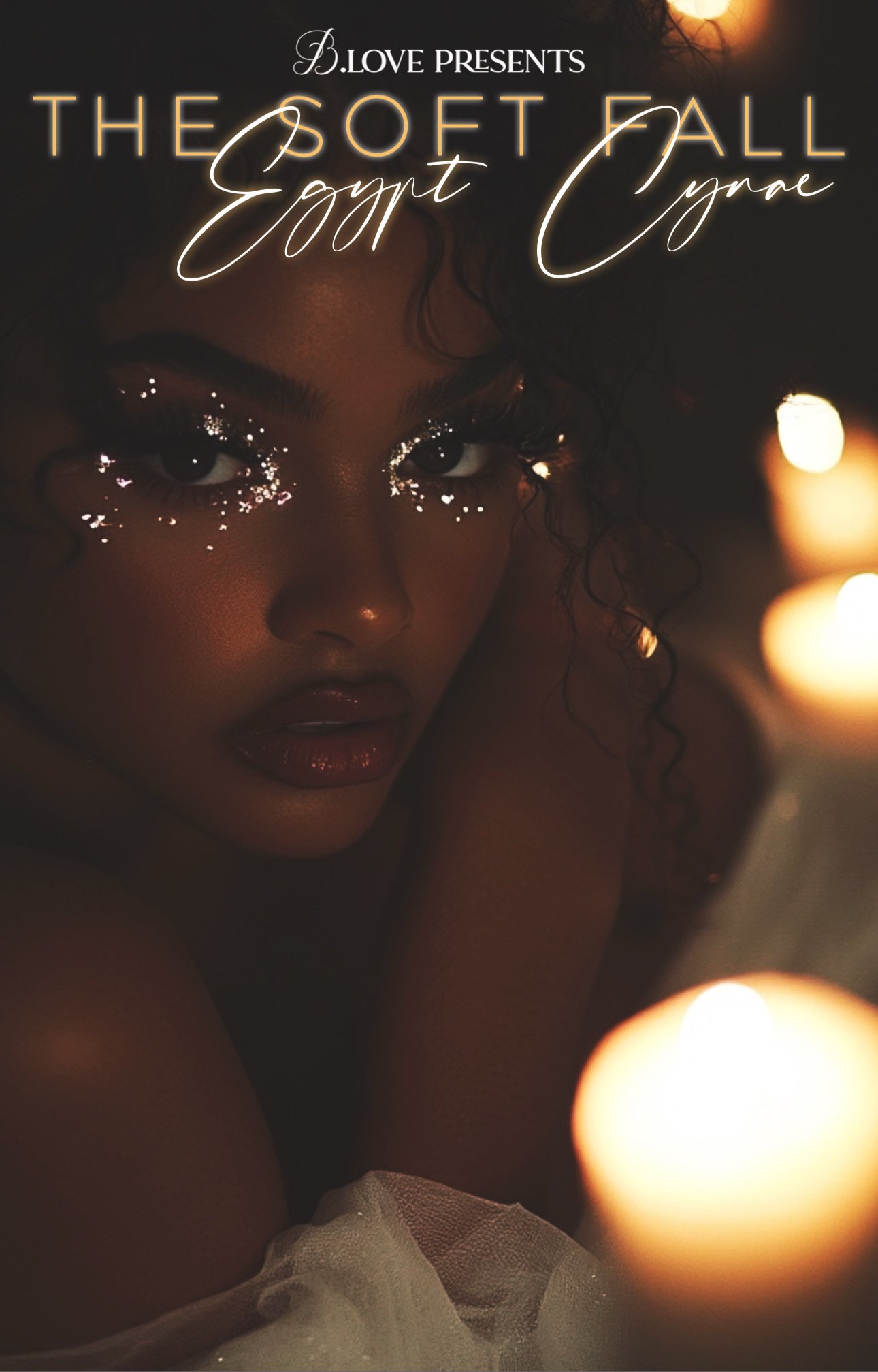 New Release Spotlight - The Soft Fall, by Egypt Cynaé