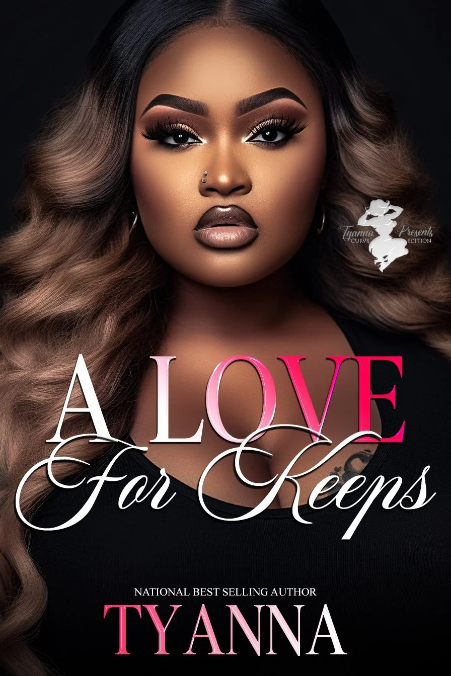 New Release Spotlight - A Love for Keeps, by Tyanna
