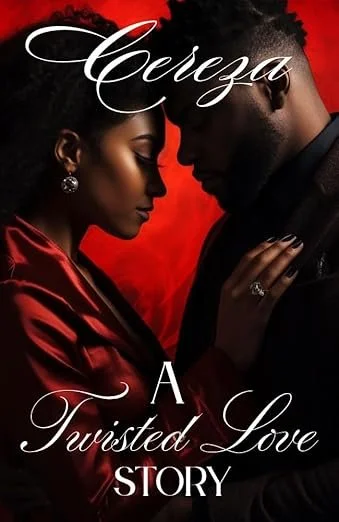 New Release Spotlight - A Twisted Love Story, by Cereza