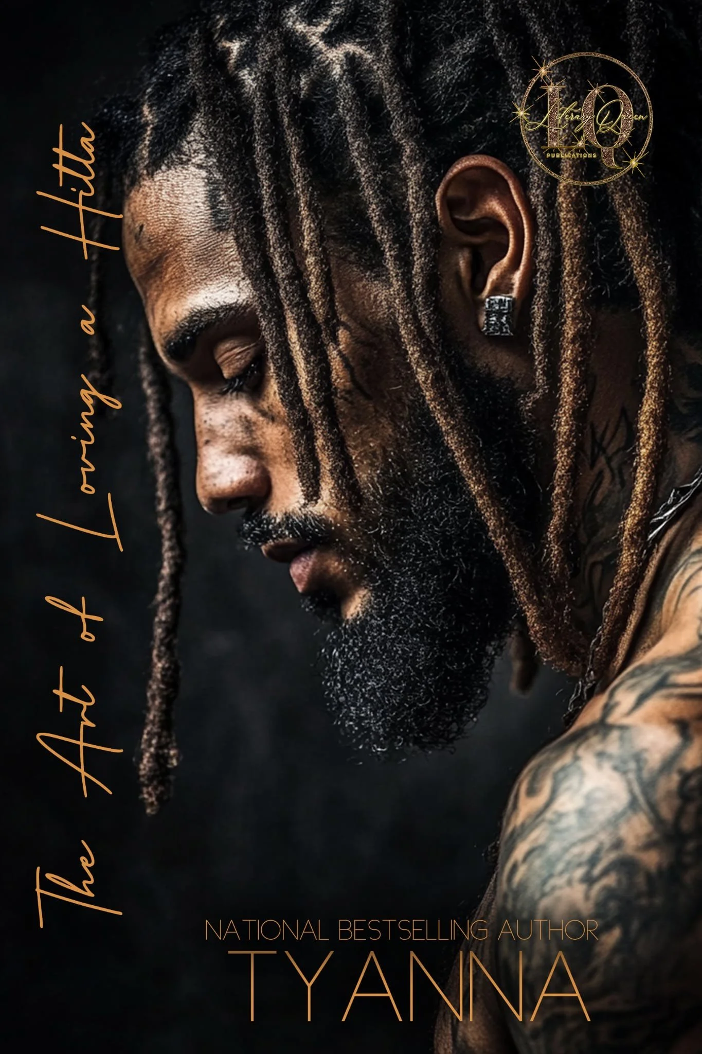 New Release Spotlight - The Art of Loving a Hitta, by Tyanna