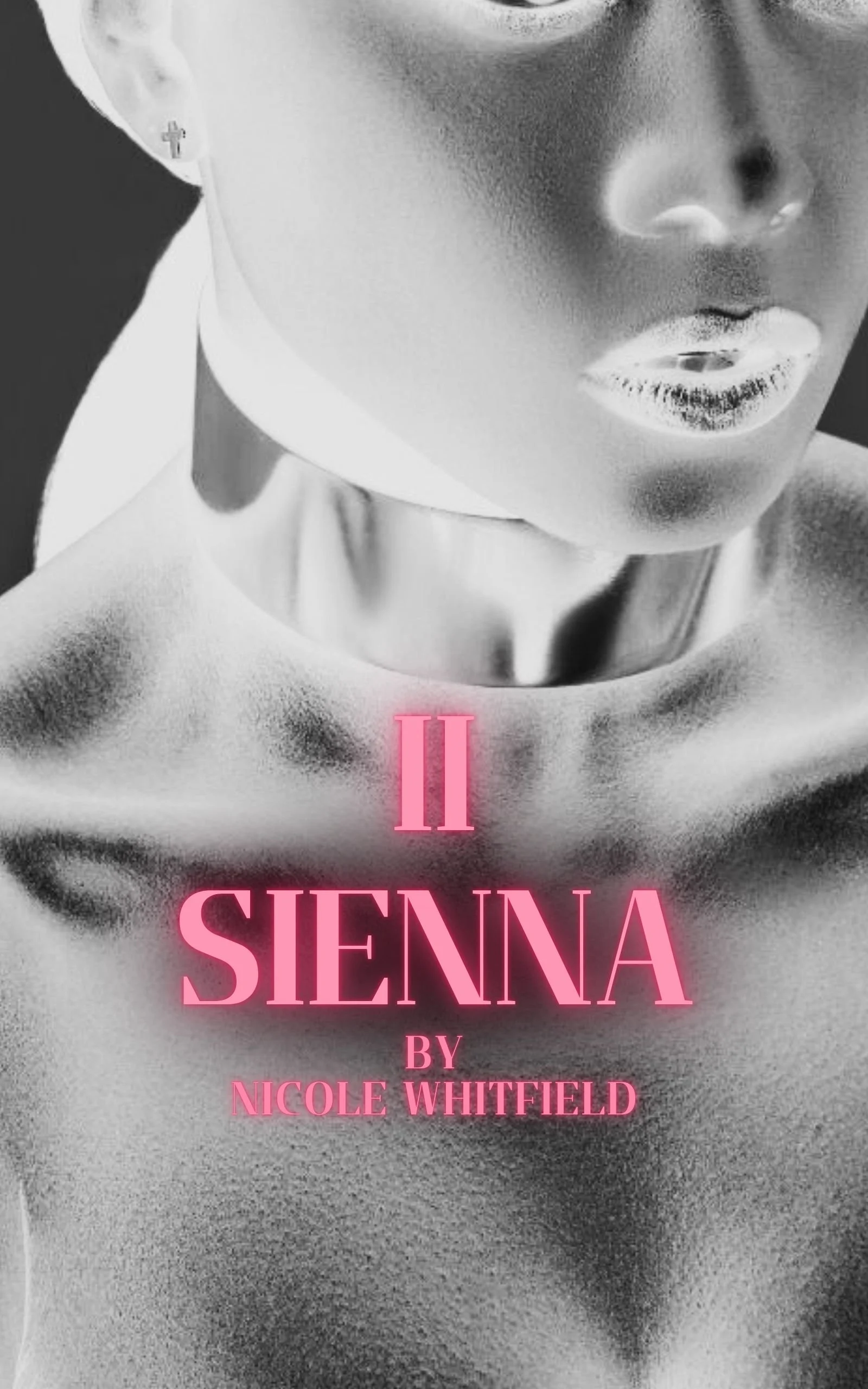 New Release Spotlight - Sienna II, by Nicole Whitfield