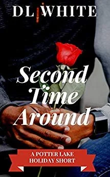 Review - Second Time Around: A Potter Lake Holiday Short, by DL White