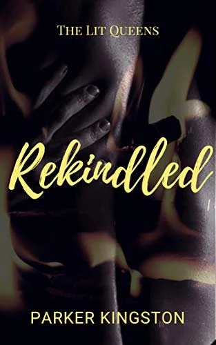 Review - Rekindled (A Time to Remember Saga Book 1), by Parker Kingston