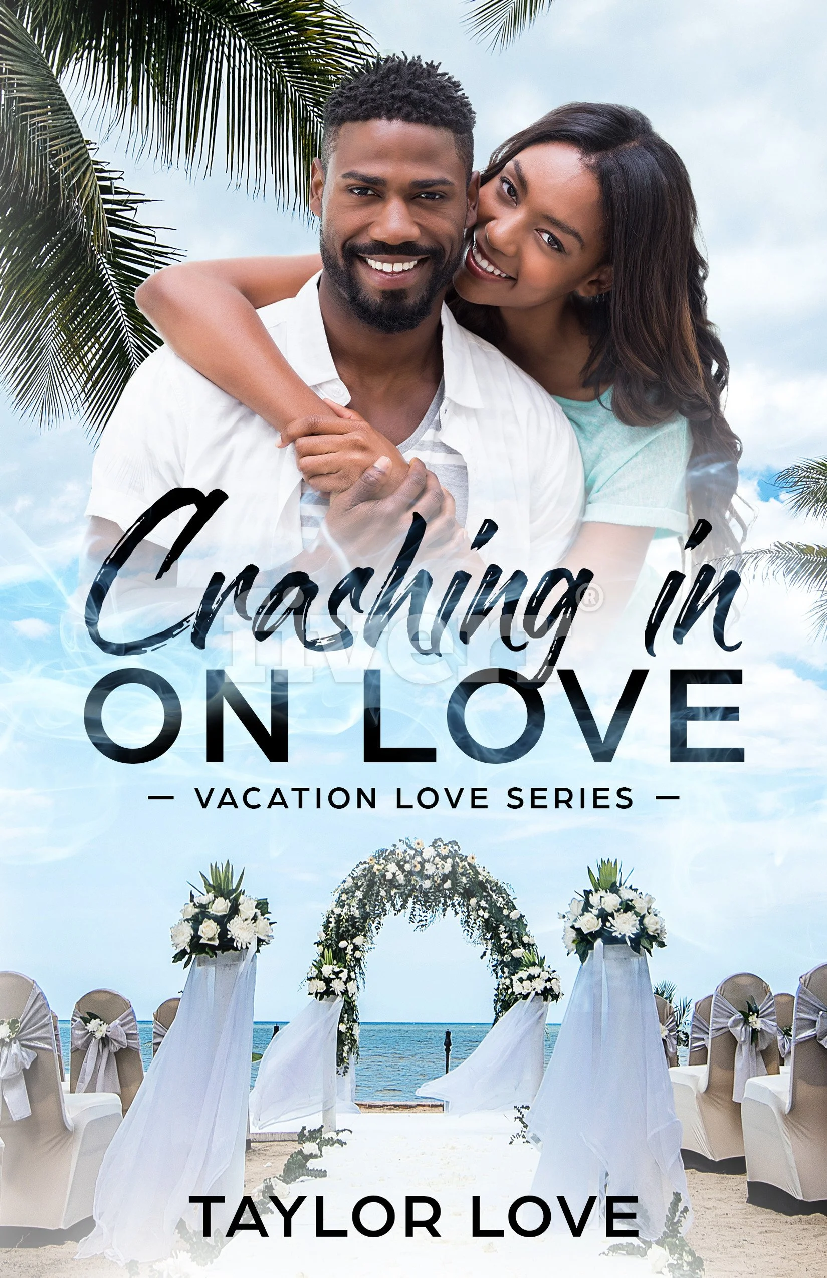 Pre-Order Spotlight - Crashing In On Love, by Taylor Love