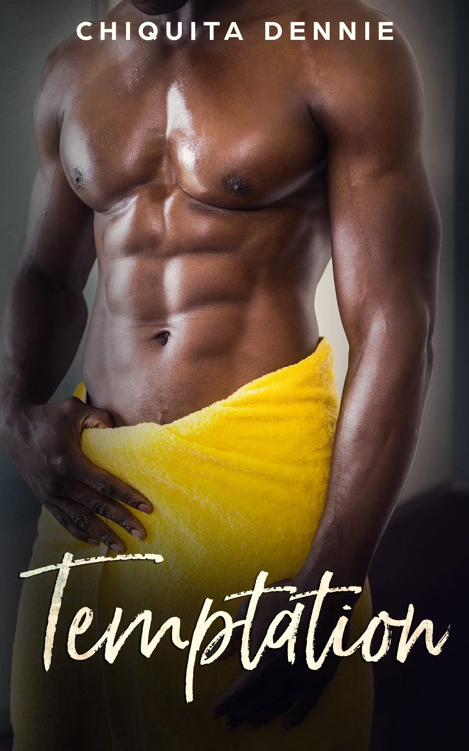 New Release Spotlight - Temptation, by Chiquita Dennie