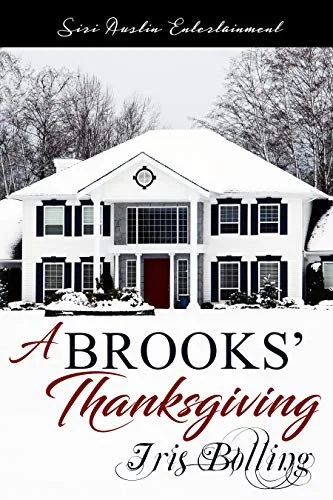 Review - The Brooks’ Thanksgiving, by Iris Bolling