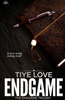 Book Spotlight - Endgame (Endgame Trilogy Book 1), by Tiye Love