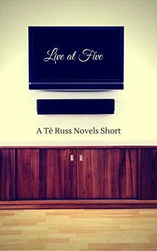 Review - Live at Five, by Te`Russ