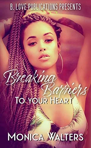 Review - Breaking Barriers To Your Heart, by Monica Walters