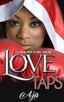 Review - Love Taps (Love Redemption Book 2), by Aja