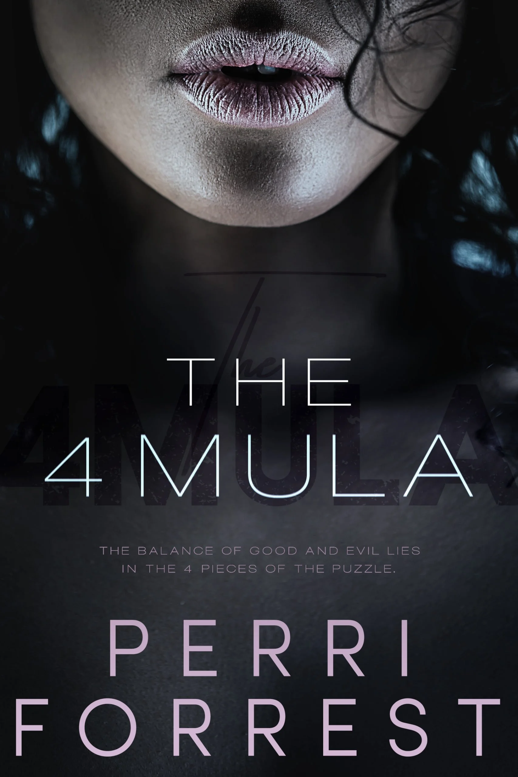 New Release Spotlight - The 4Mula, by Perri Forrest