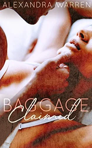 Review - Baggage Claimed, by Alexandra Warren
