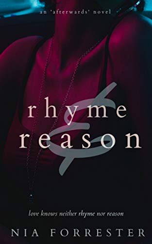 Review - Rhyme & Reason, by Nia Forrester